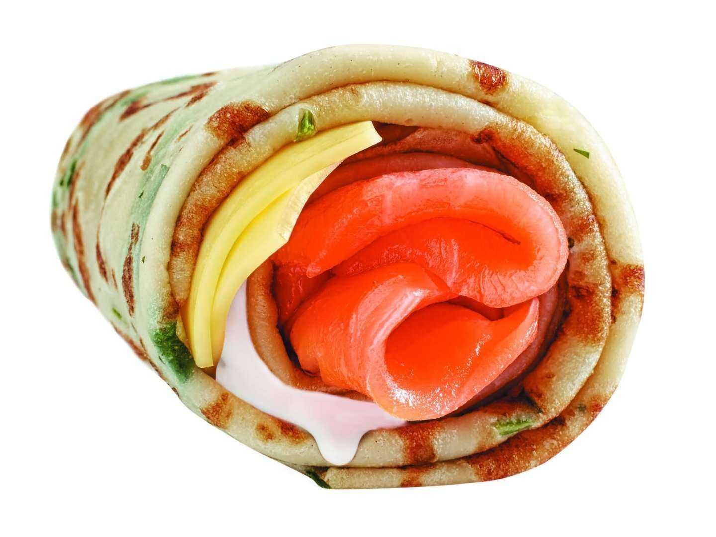 Отзывы на компанию Теремок в Краснодаре c фото