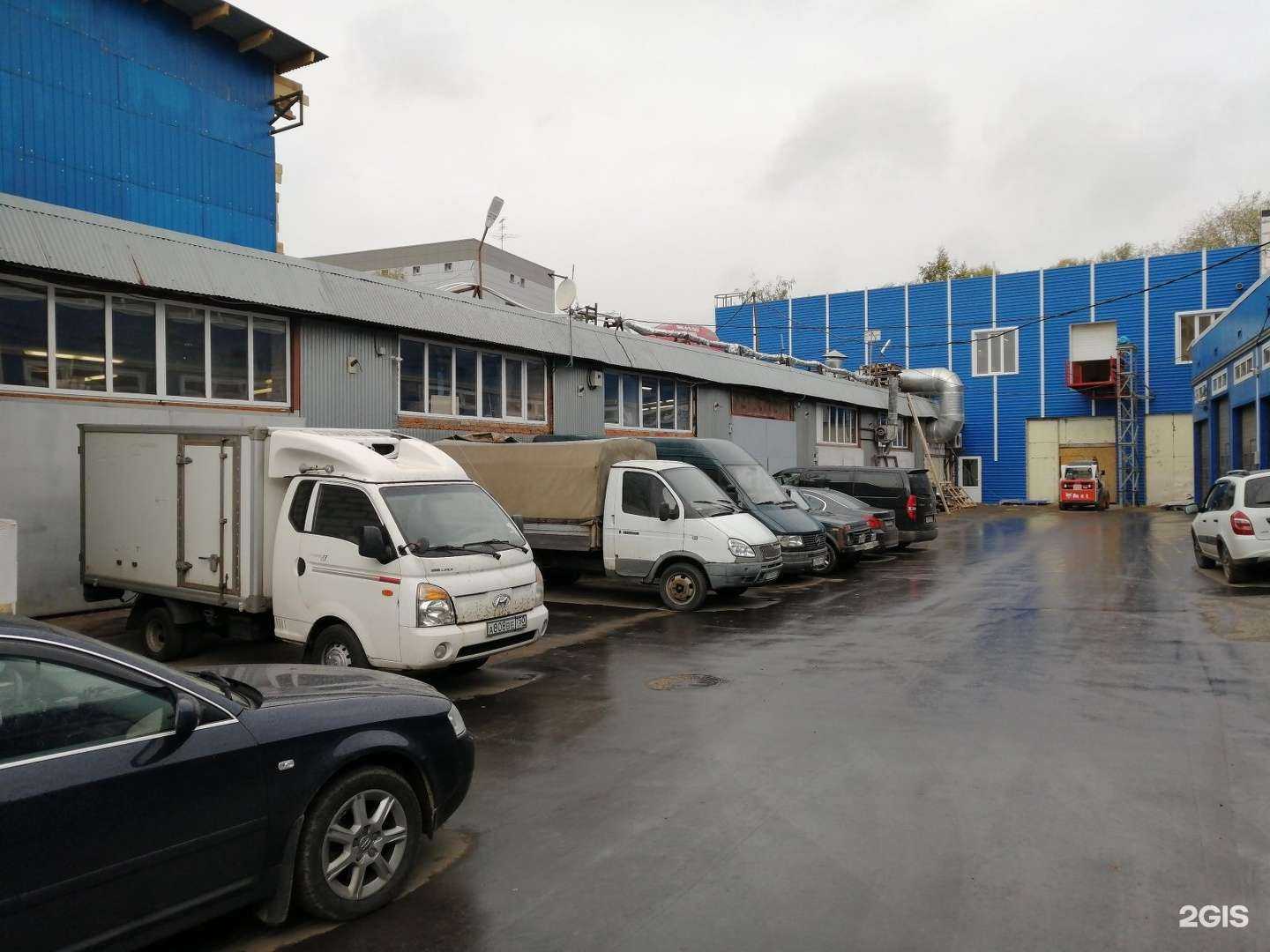 Отзывы на компанию Алмакс в Реутове c фото - фотография 2 из 2