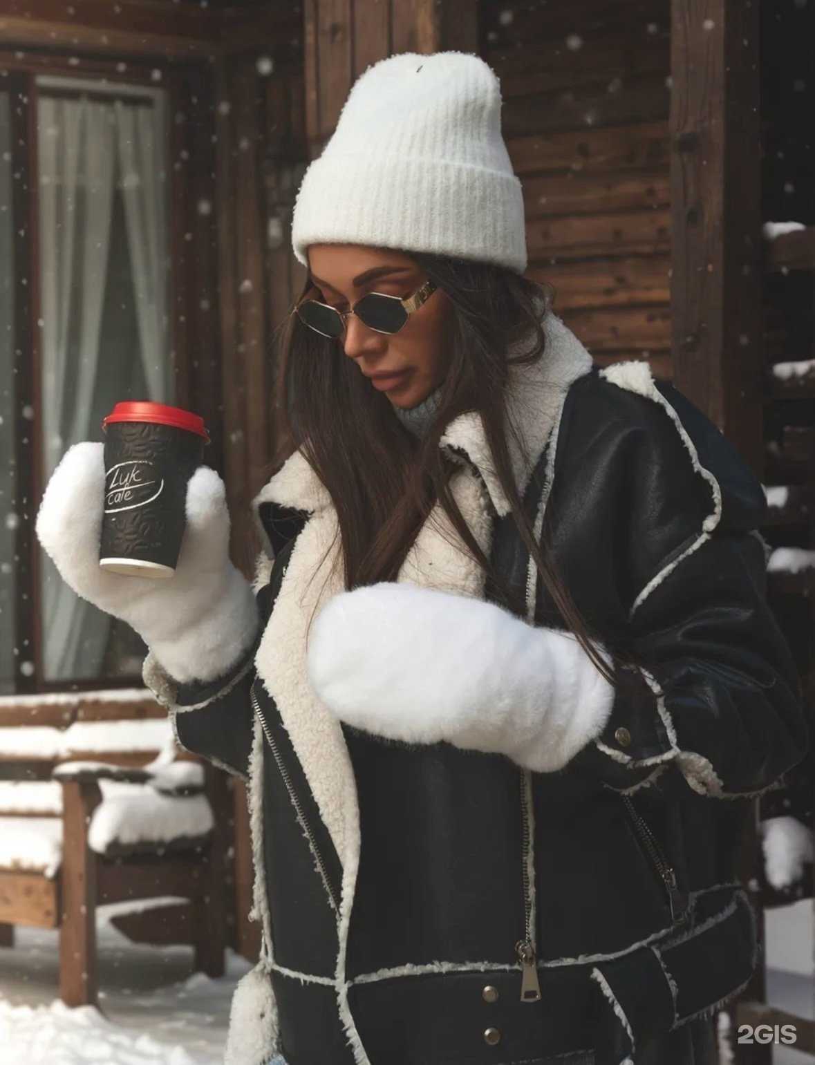 Отзывы на компанию Top Look в г. Пермь c фото