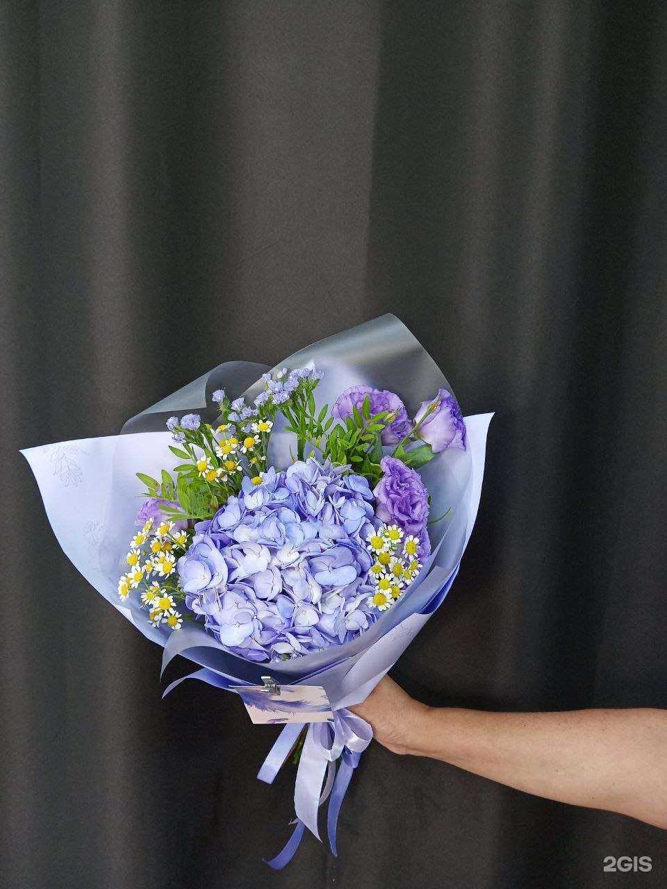 Отзывы на компанию Цветочная гравитация в г. Краснодар c фото