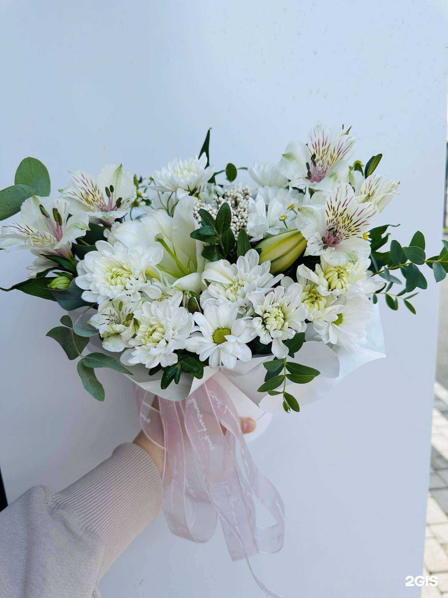 Отзывы на компанию Butonelli в Красноярске c фото