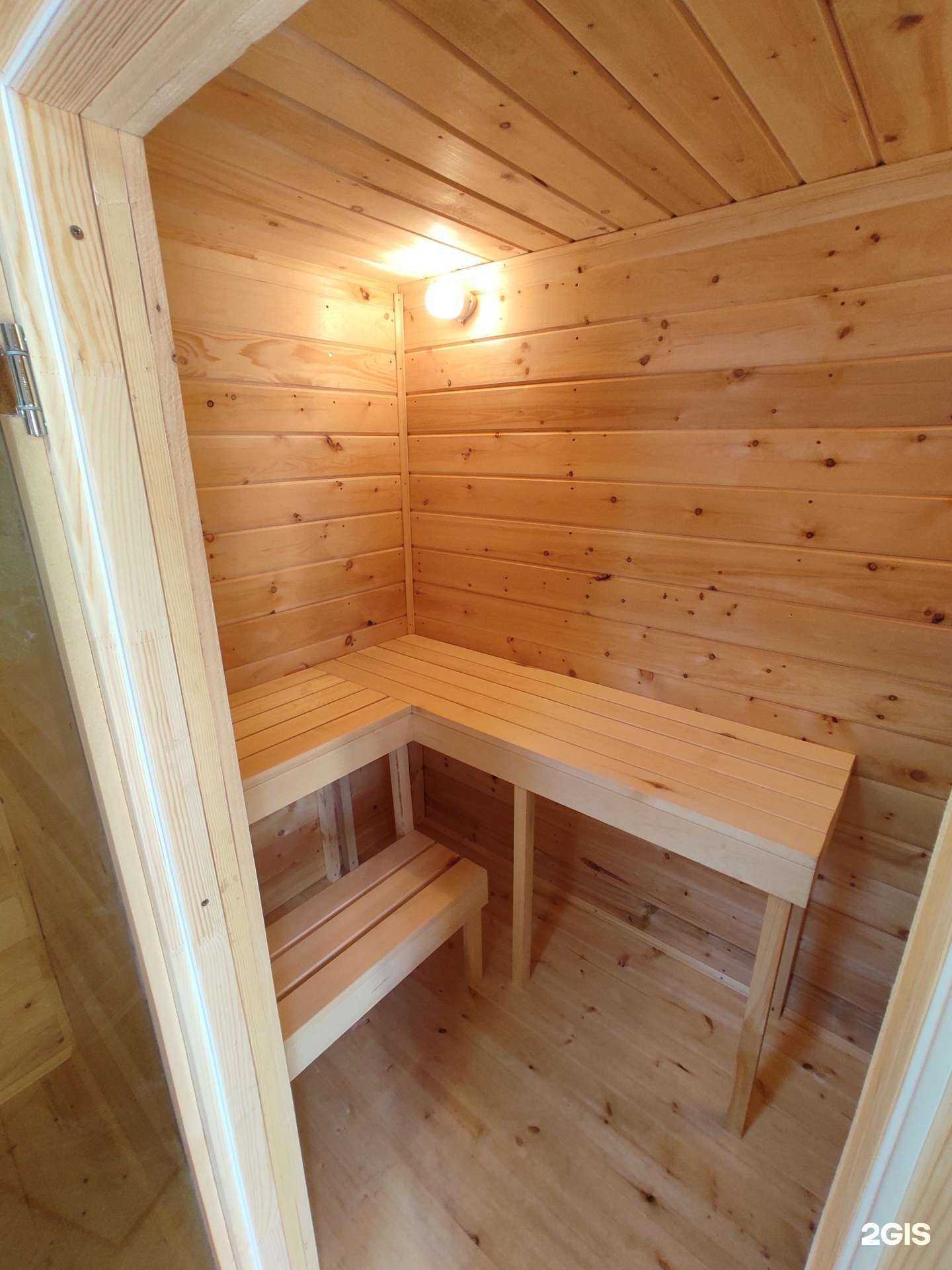 Отзывы на компанию Рив в г. Новосибирск c фото