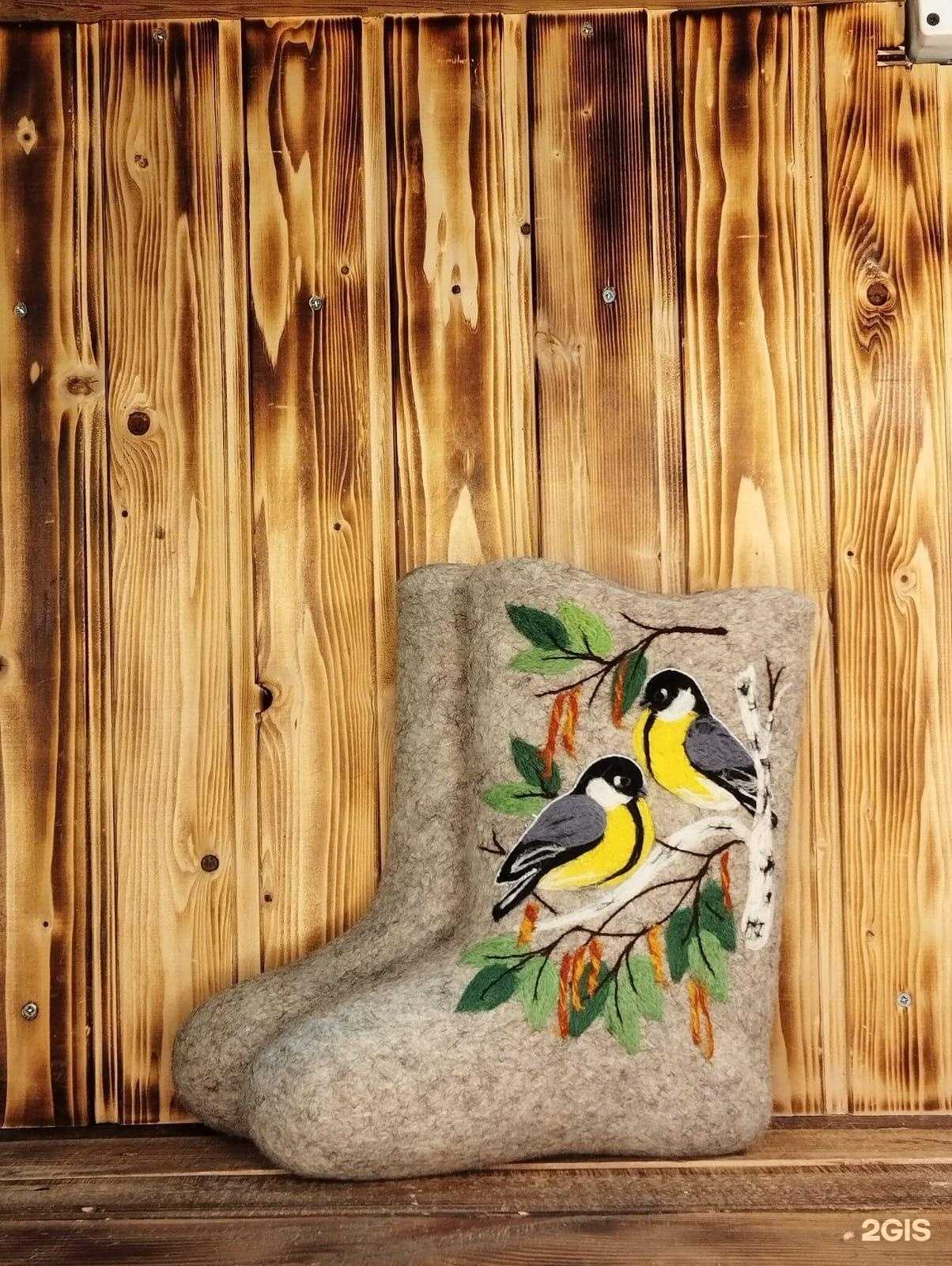 Отзывы на компанию Лапинки в Новосибирске c фото