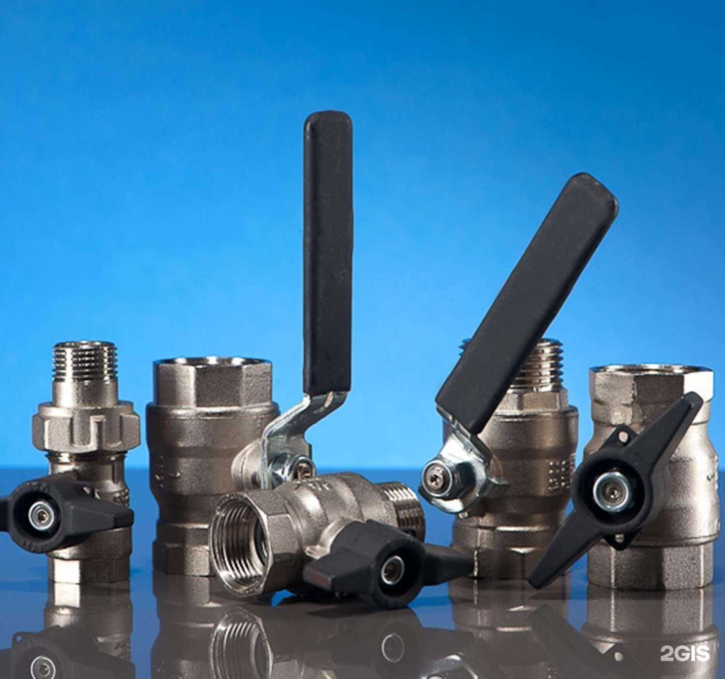 Отзывы на компанию Гидротехника в Новокузнецке c фото