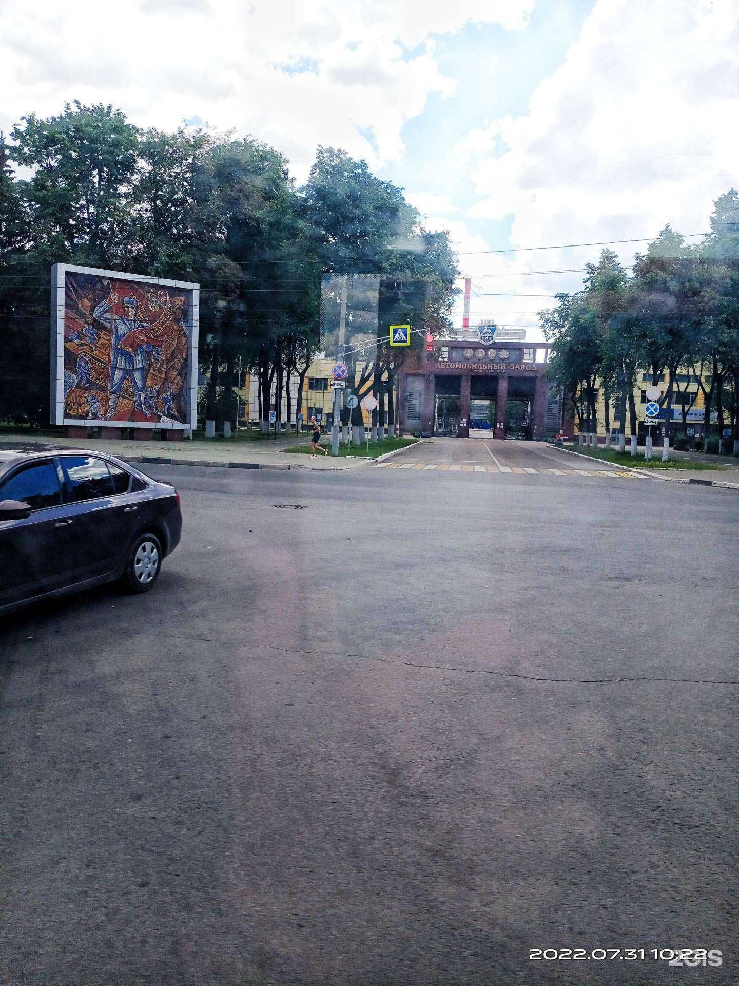 Отзывы на компанию Медтехника в Нижнем Новгороде c фото - фотография 2 из 2