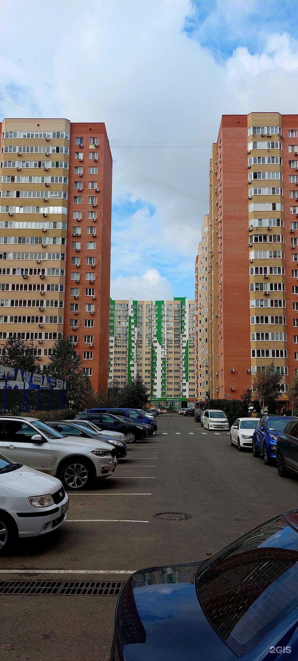 Отзывы на компанию Студия маникюра Екатерины Ушаковой в Краснодаре c фото - фотография 2 из 2