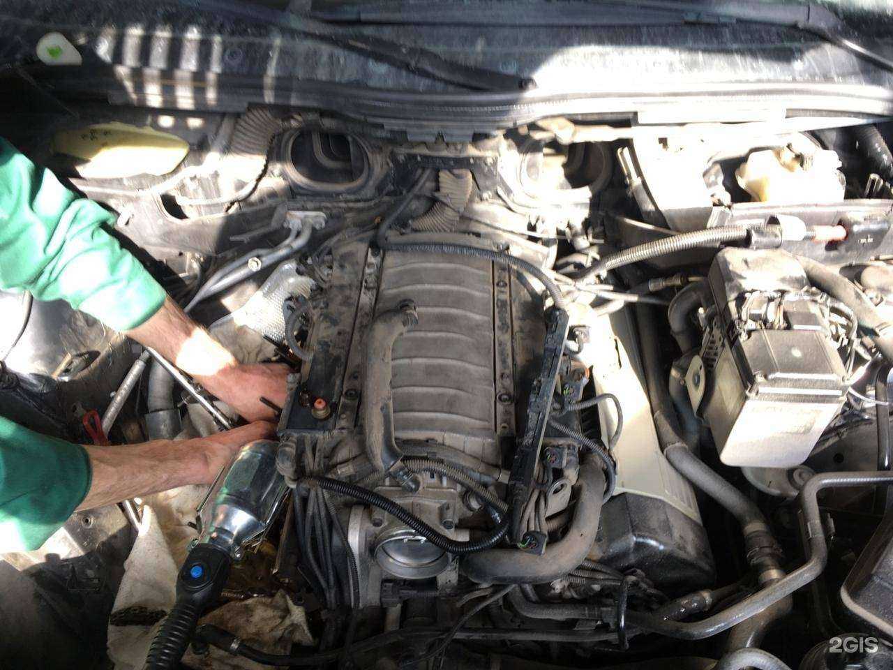 Отзывы на компанию Титан-авто в г. Омск c фото