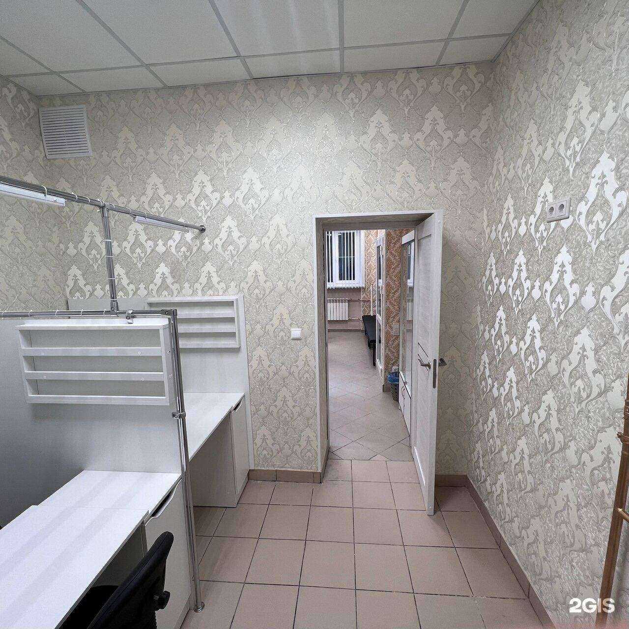 Отзывы на компанию ЦирюльникЪ в г. Северодвинск c фото