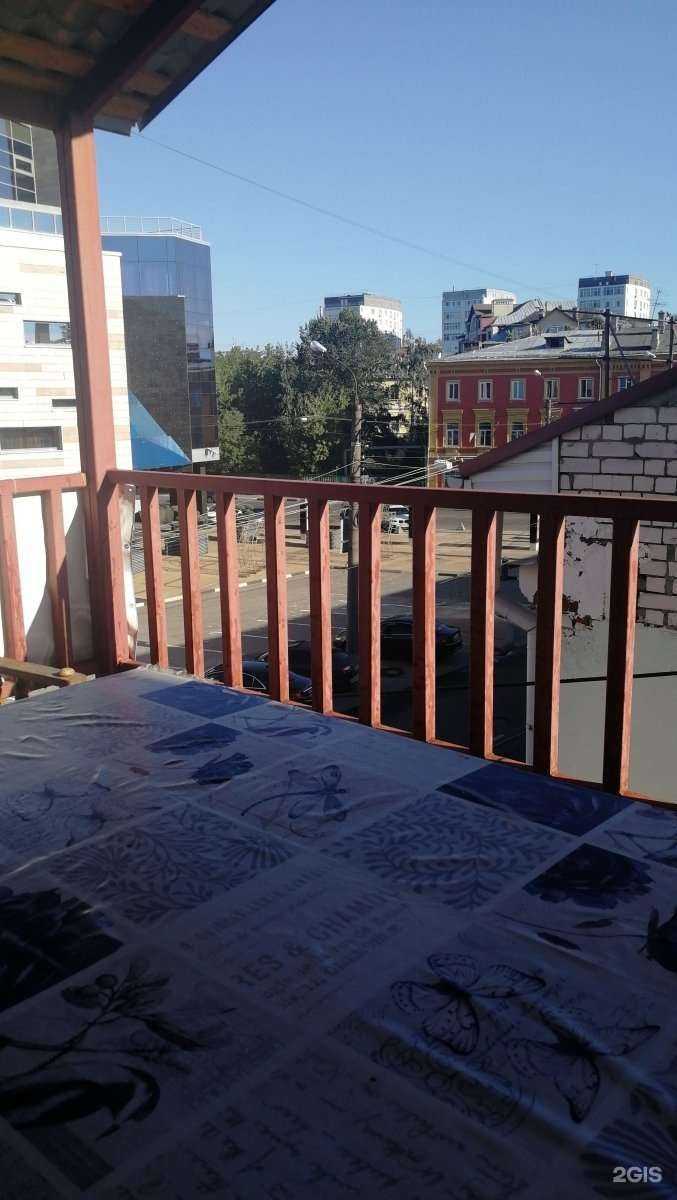 Отзывы на компанию Опора в Нижнем Новгороде c фото - фотография 2 из 2