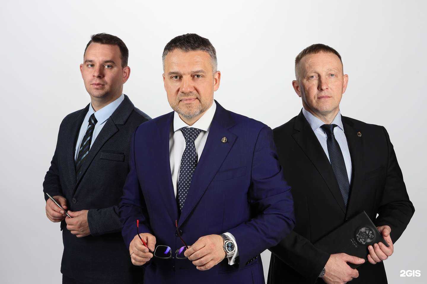 Отзывы на компанию Перистый и Партнеры в Омске c фото