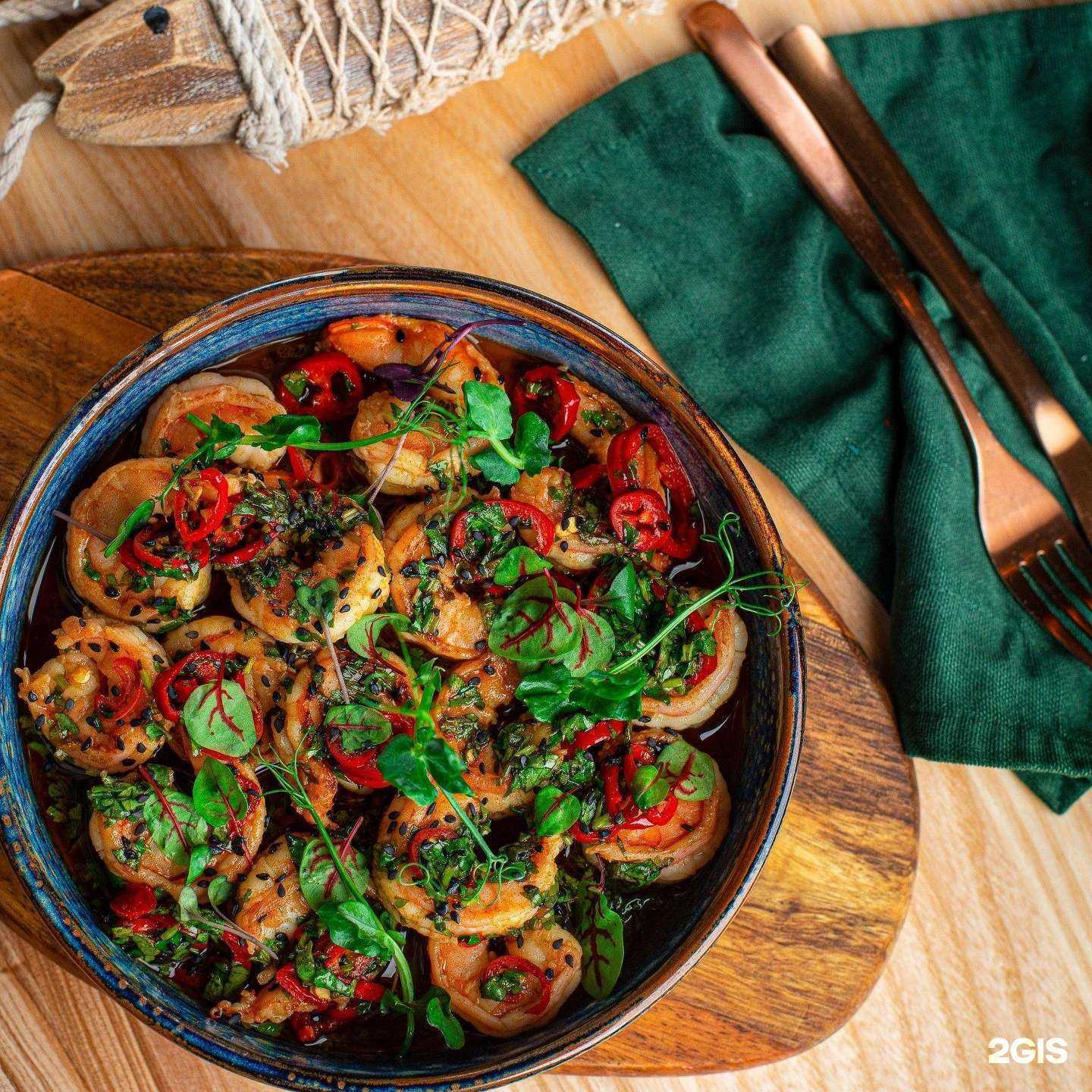 Отзывы на компанию Раки и Гады в Ростове-на-Дону c фото