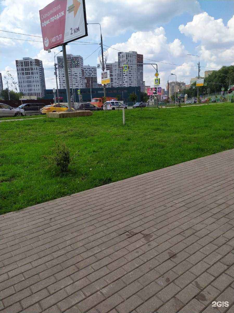 Отзывы на компанию Мастерская Печати в Коммунарке c фото - фотография 2 из 2