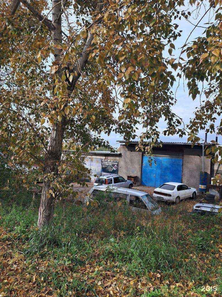 Отзывы на компанию WolksGarage в Красноярске c фото - фотография 2 из 2