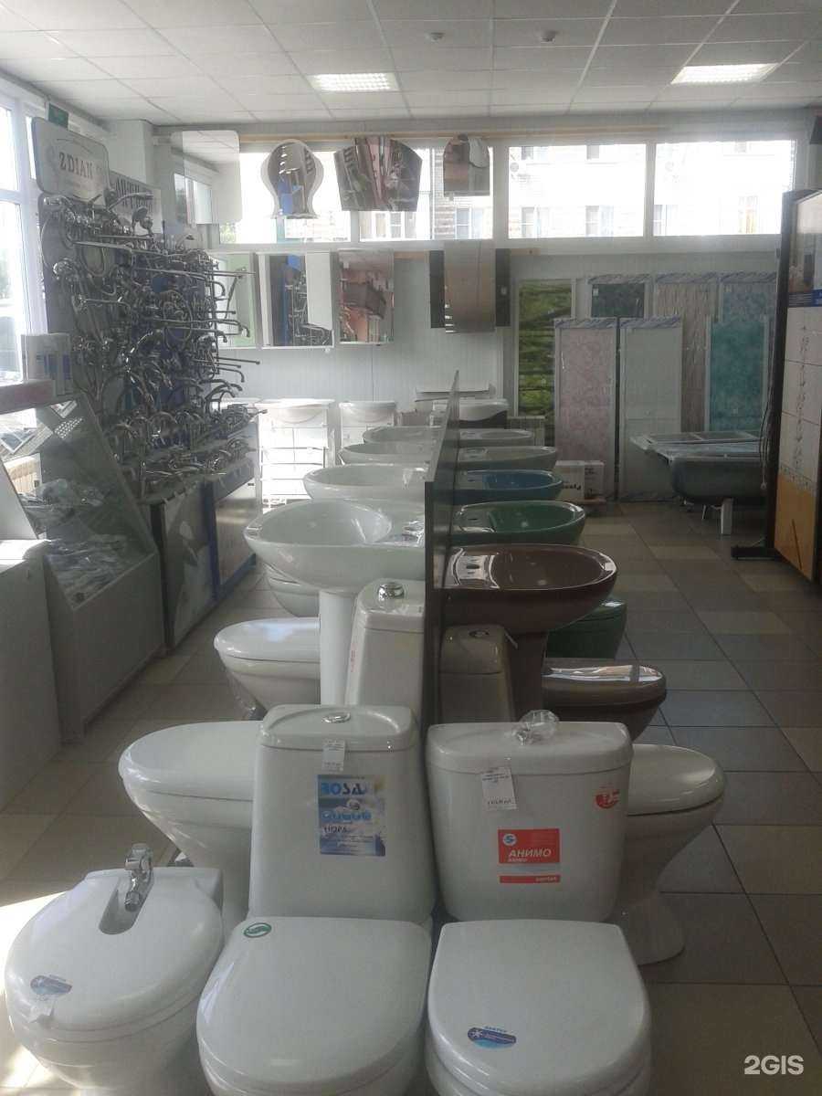 Отзывы на компанию АнЛи в г. Невинномысск c фото