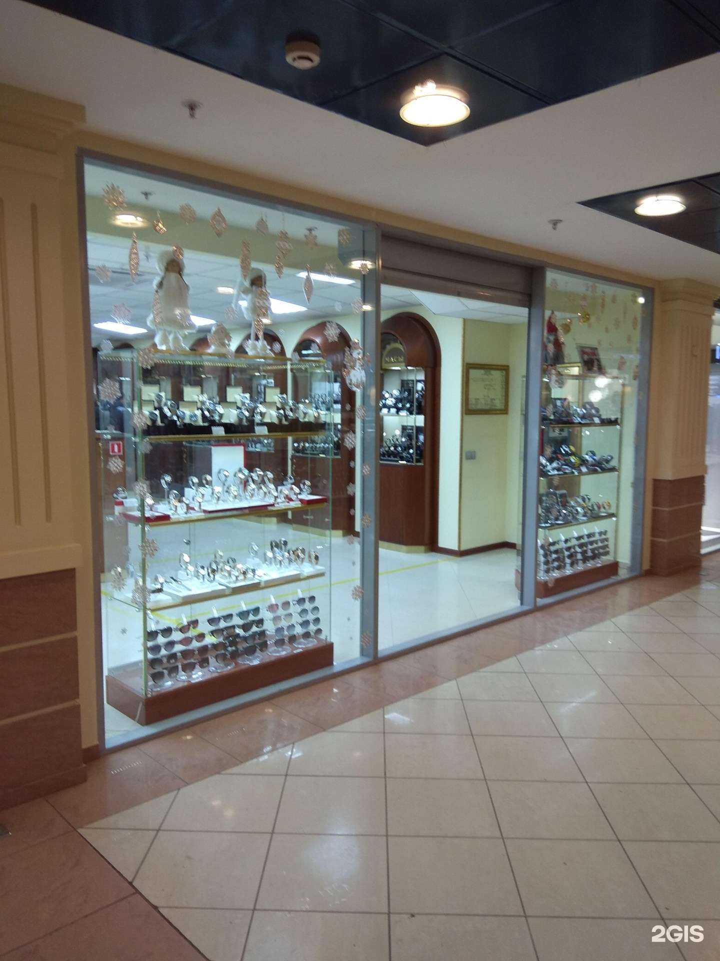 Отзывы на компанию Магазин часов в г. Пермь c фото