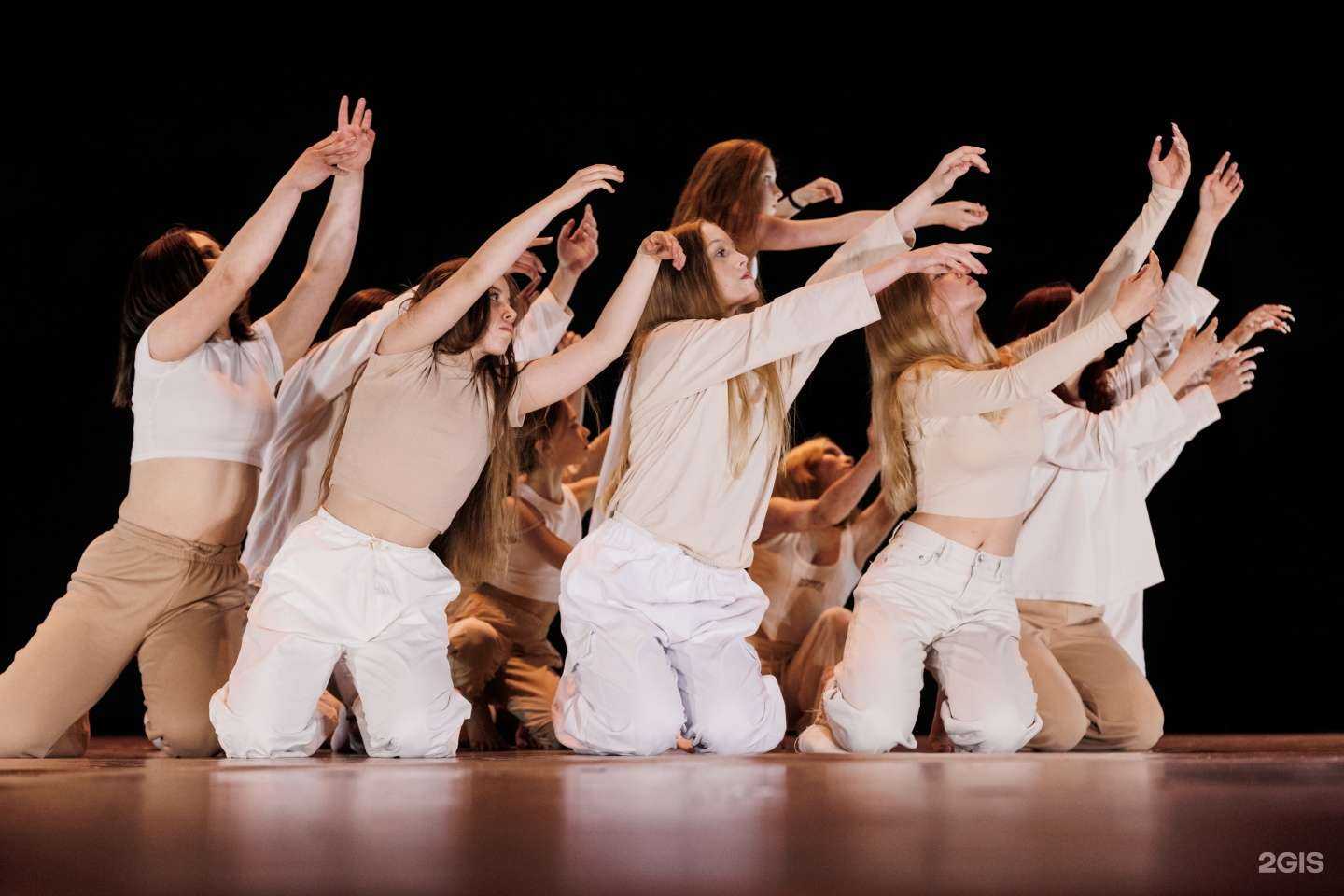 Отзывы на компанию Kalinka в г. Омск c фото