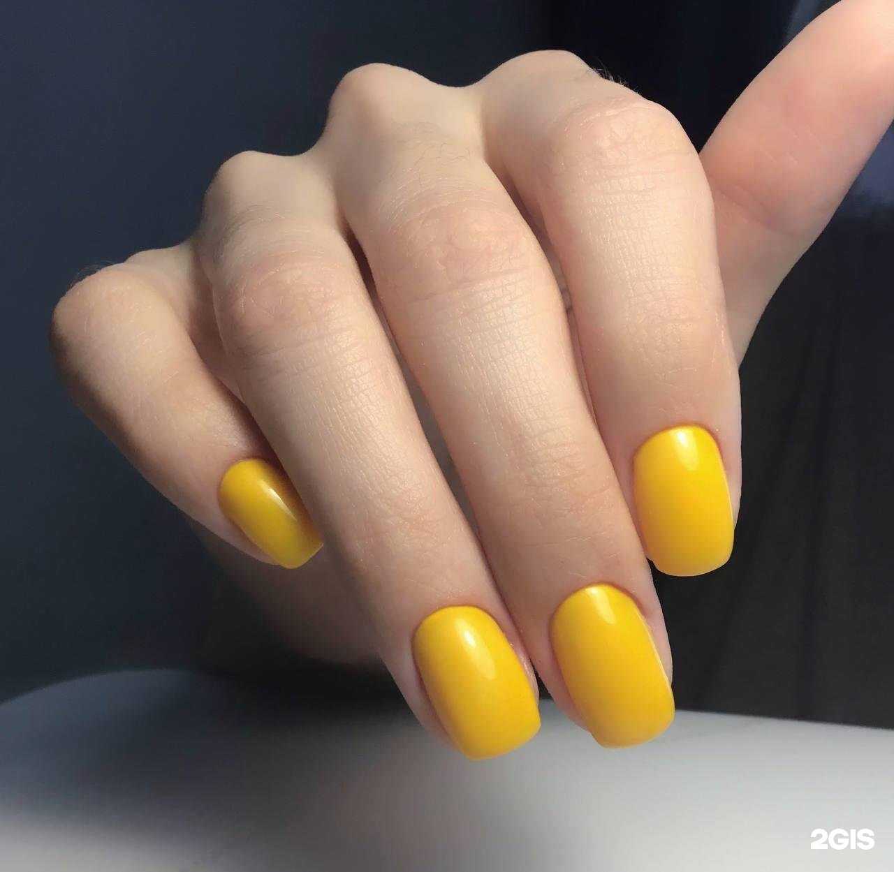 Отзывы на компанию Nail art studio в г. Новосибирск c фото