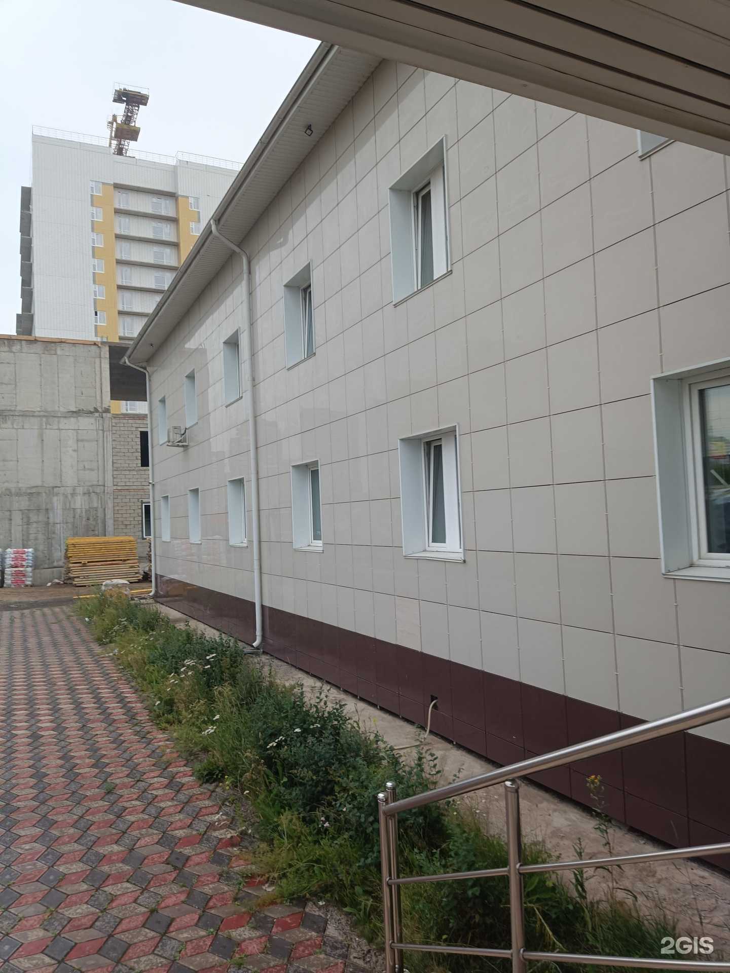 Отзывы на компанию БЕТОН В ТРЭНДЕ в Красноярске c фото - фотография 2 из 2