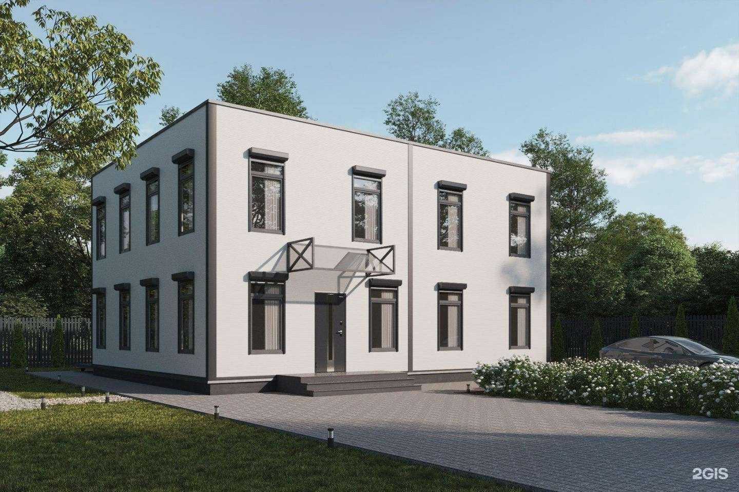 Отзывы на компанию Модульстрой в Новосибирске c фото