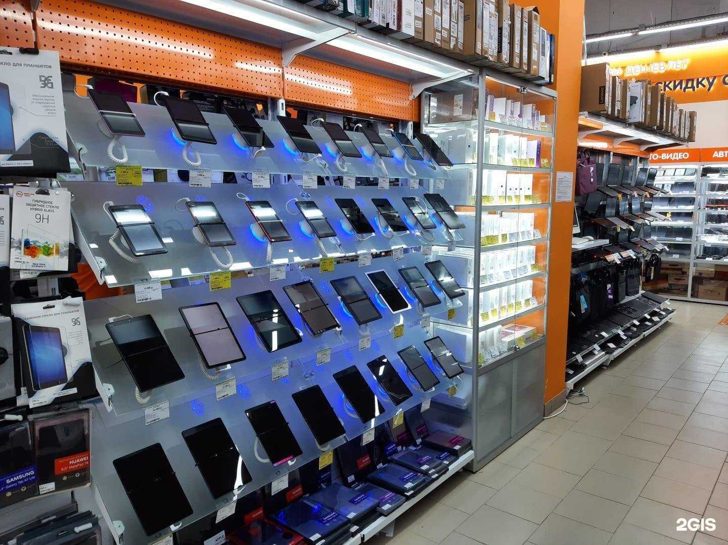 Отзывы на компанию DNS в г. Вологда c фото