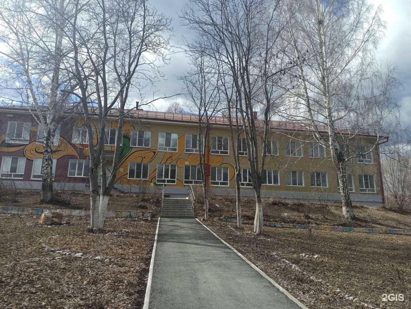 Отзывы на компанию Первоуральская детская художественная школа в Первоуральске c фото - фотография 2 из 2