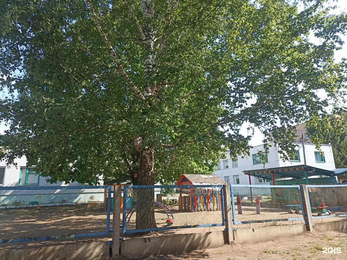 Отзывы на компанию Детский сад №76 общеразвивающего вида в г. Нижнекамск c фото