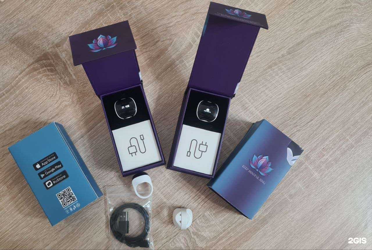 Отзывы на компанию Keep Mindful в Краснодаре c фото