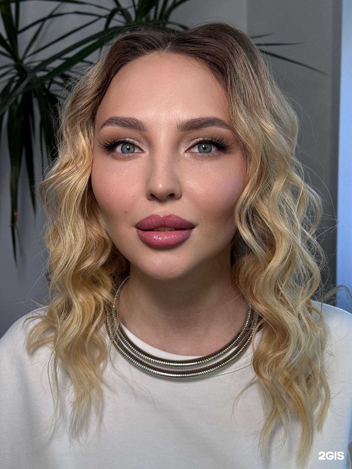 Отзывы на компанию Студия красоты в Кургане c фото