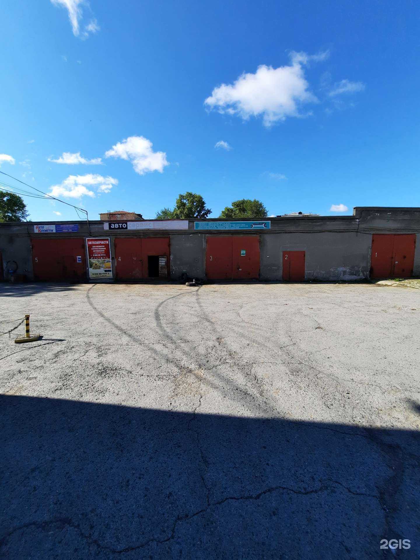 Отзывы на компанию Авторентген в Березниках c фото