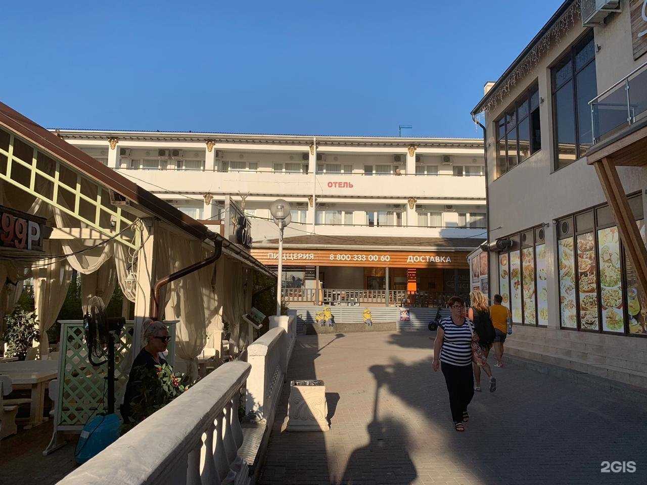 Отзывы на компанию To2ko в Геленджике c фото - фотография 2 из 2