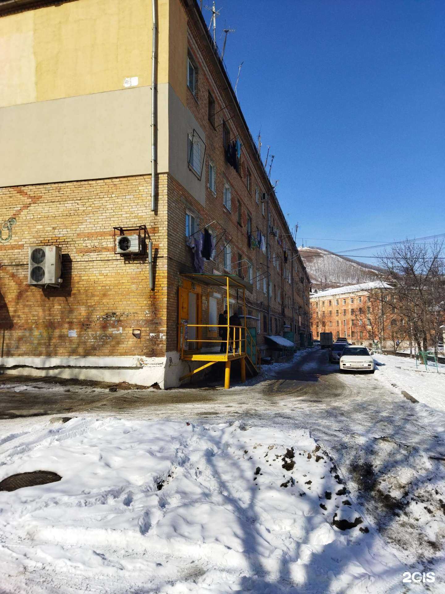 Отзывы на компанию Автомобилист в Находке c фото - фотография 2 из 2