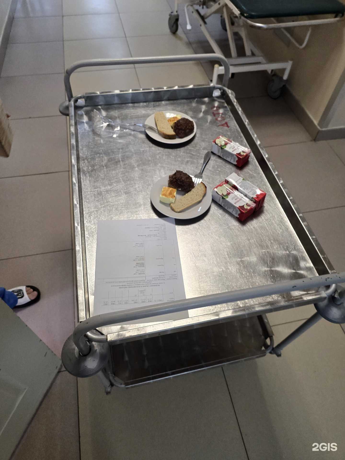 Отзывы на компанию Детская краевая клиническая больница им. А.К. Пиотровича в г. Хабаровск c фото