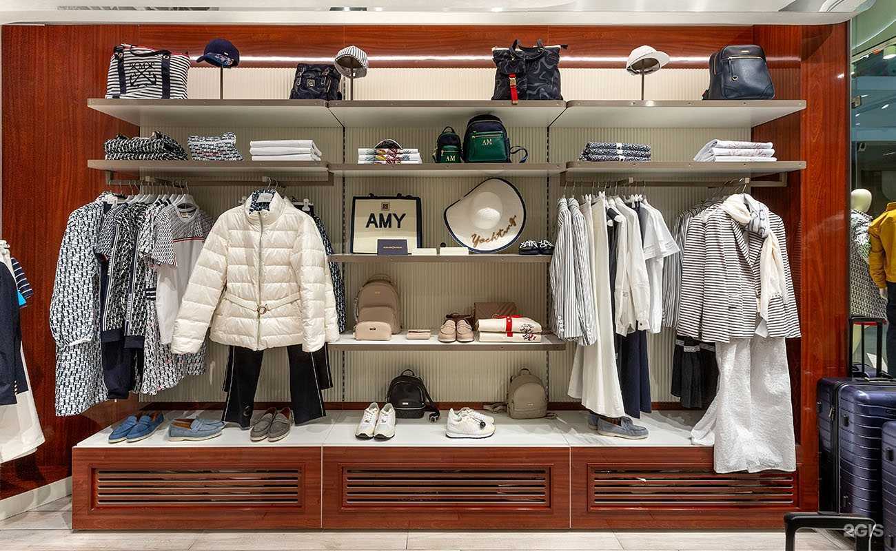 Отзывы на компанию Alessandro Manzoni в Сочи c фото