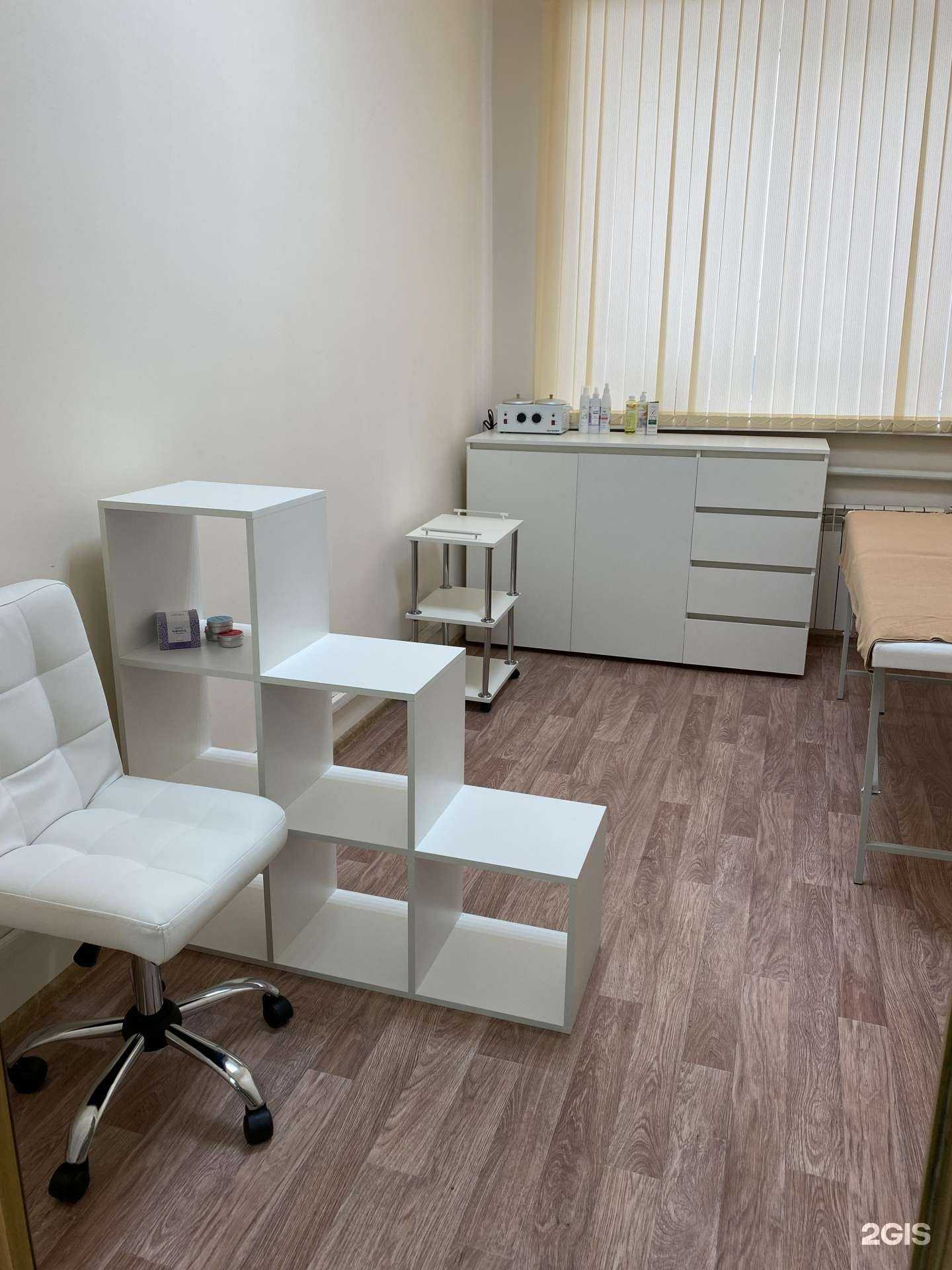 Отзывы на компанию Студия депиляции в Ярославле c фото