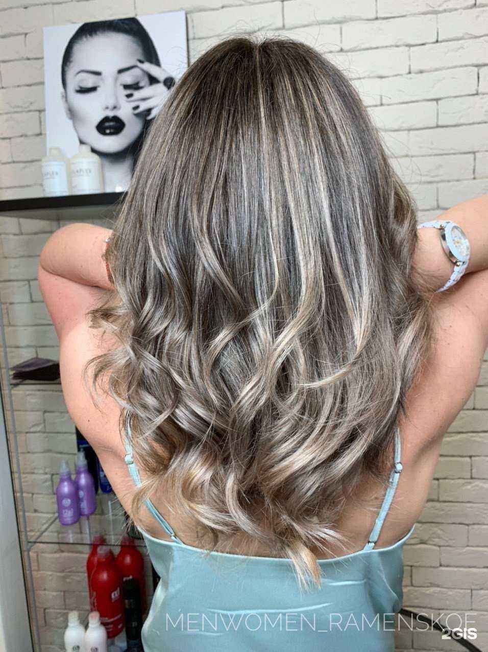 Отзывы на компанию Men&Women в г. Раменское c фото