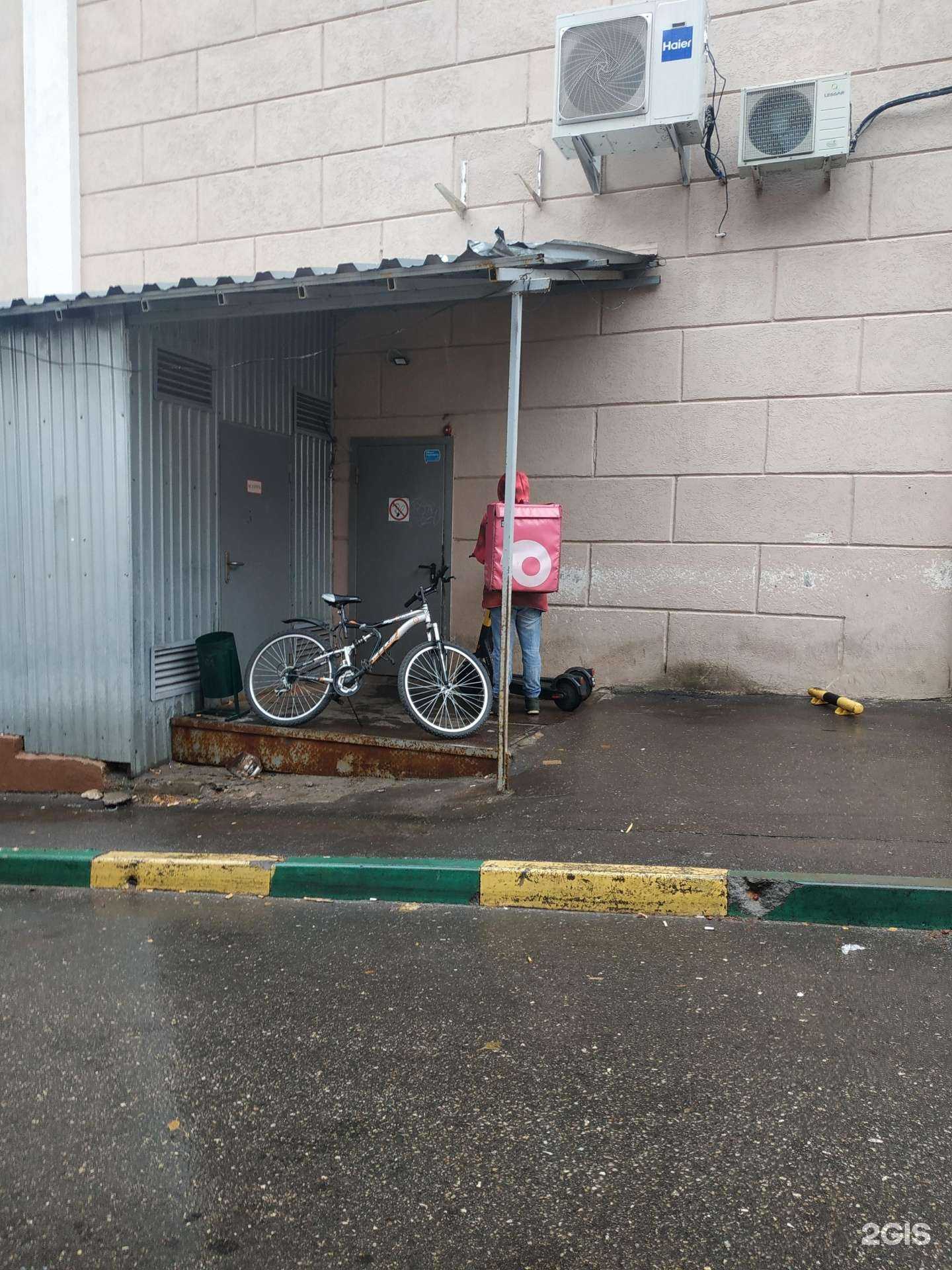 Отзывы на компанию Самокат в Нижнем Новгороде c фото