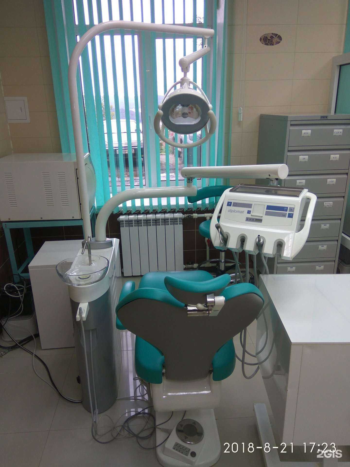 Отзывы на компанию Денталика в г. Златоуст c фото