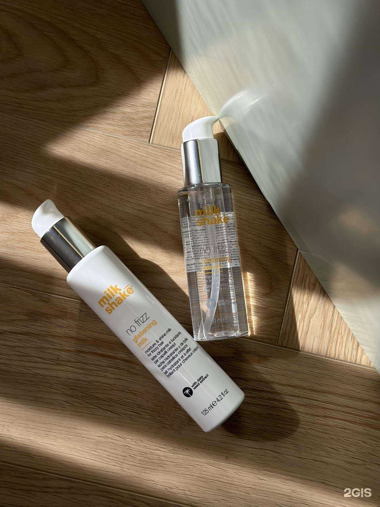 Отзывы на компанию Hairguard в г. Уфа c фото