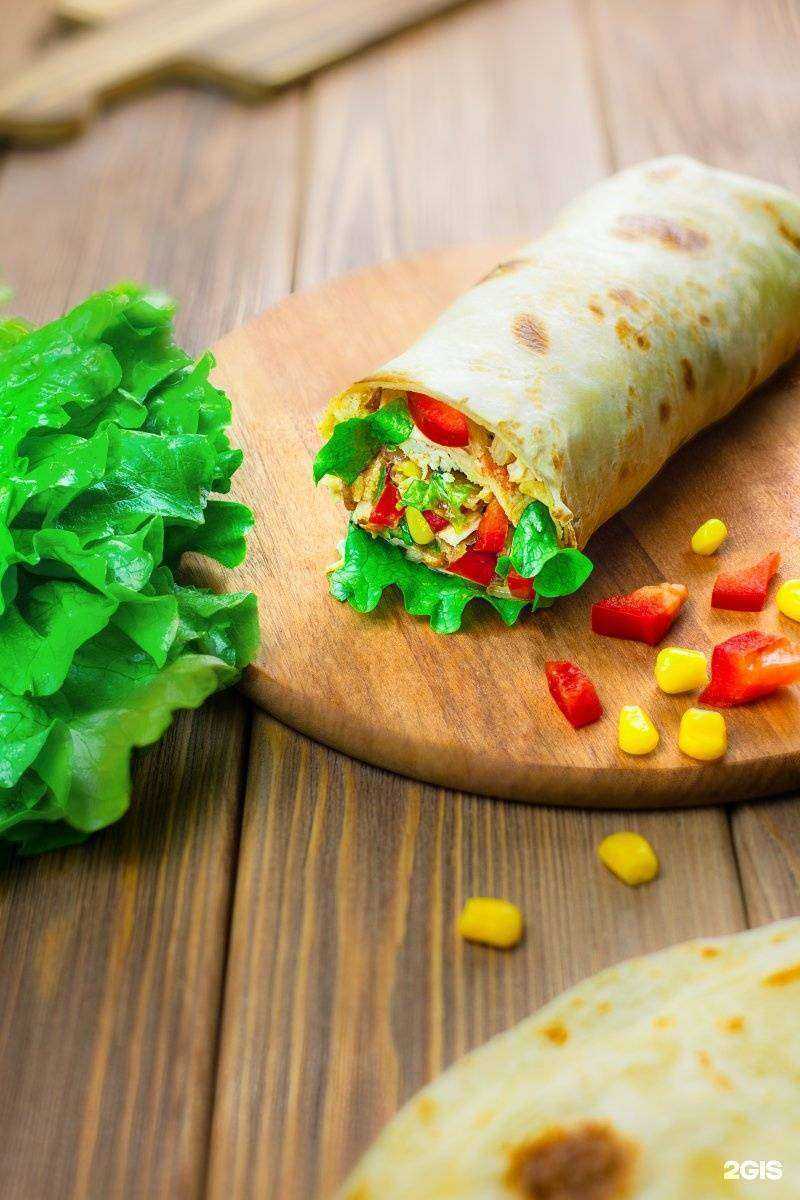 Отзывы на компанию Cafe Mexico в Хабаровске c фото