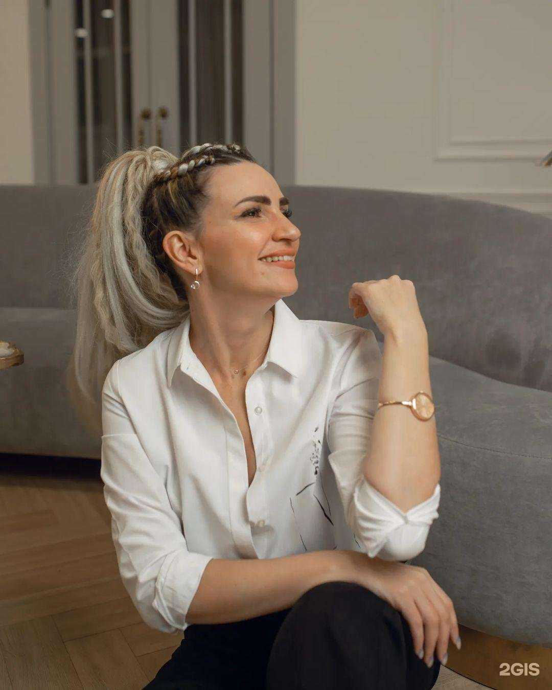 Отзывы на компанию Kудри Кератин в Перми c фото