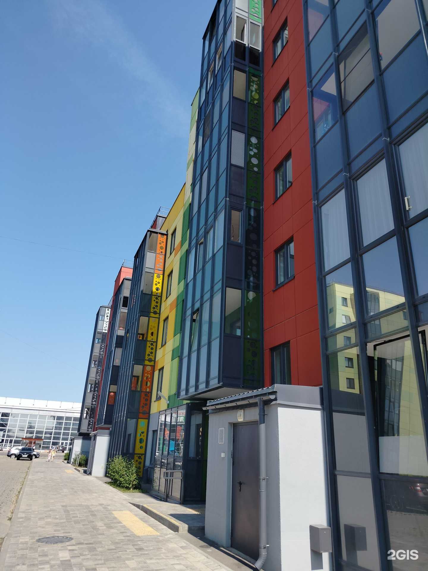 Отзывы на компанию Оконная Система в Гатчине c фото