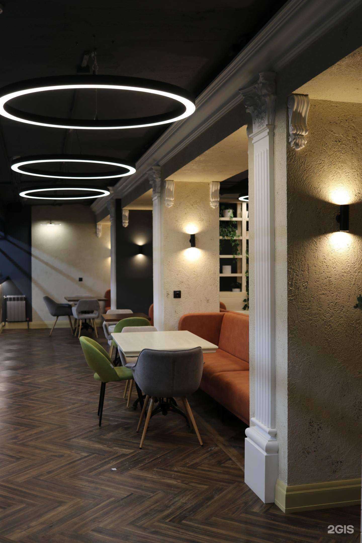 Отзывы на компанию Фрателло в г. Ангарск c фото