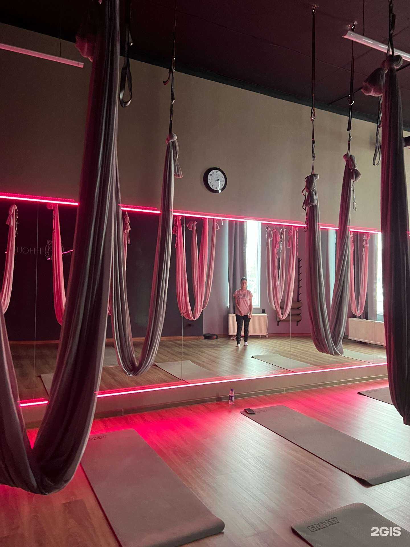 Отзывы на компанию Stretch House в г. Пермь c фото