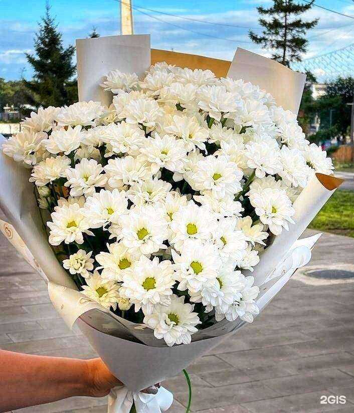 Отзывы на компанию Цветы&подарки в Красноярске c фото