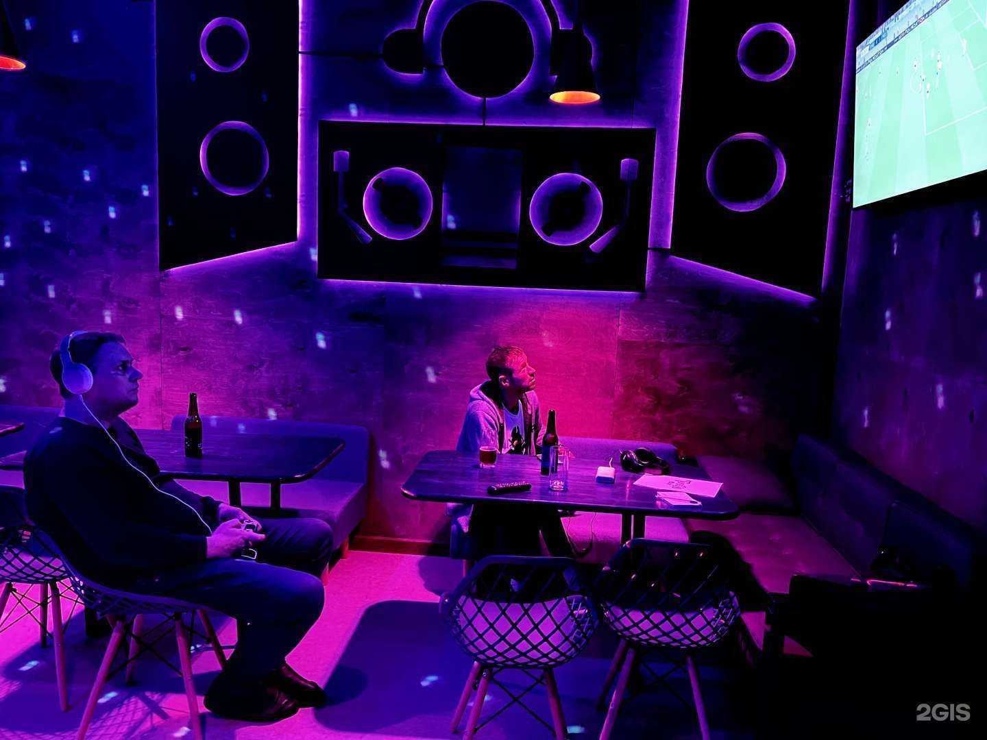 Отзывы на компанию Tony`s DJ Bar в Сочи c фото