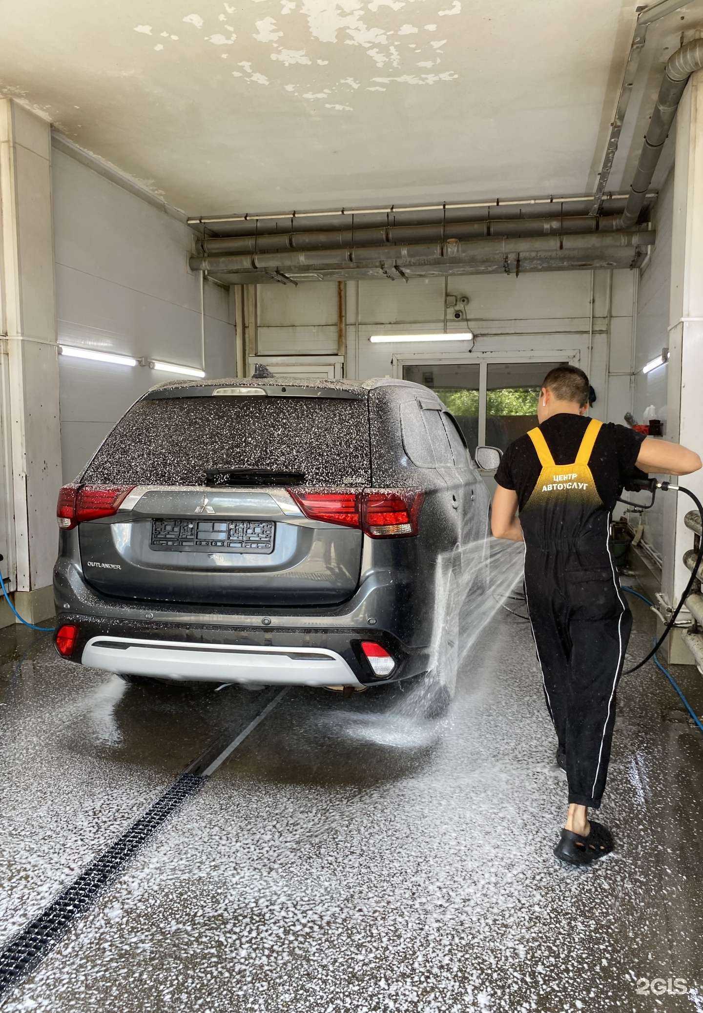 Отзывы на компанию Центр автоуслуг в г. Чебоксары c фото