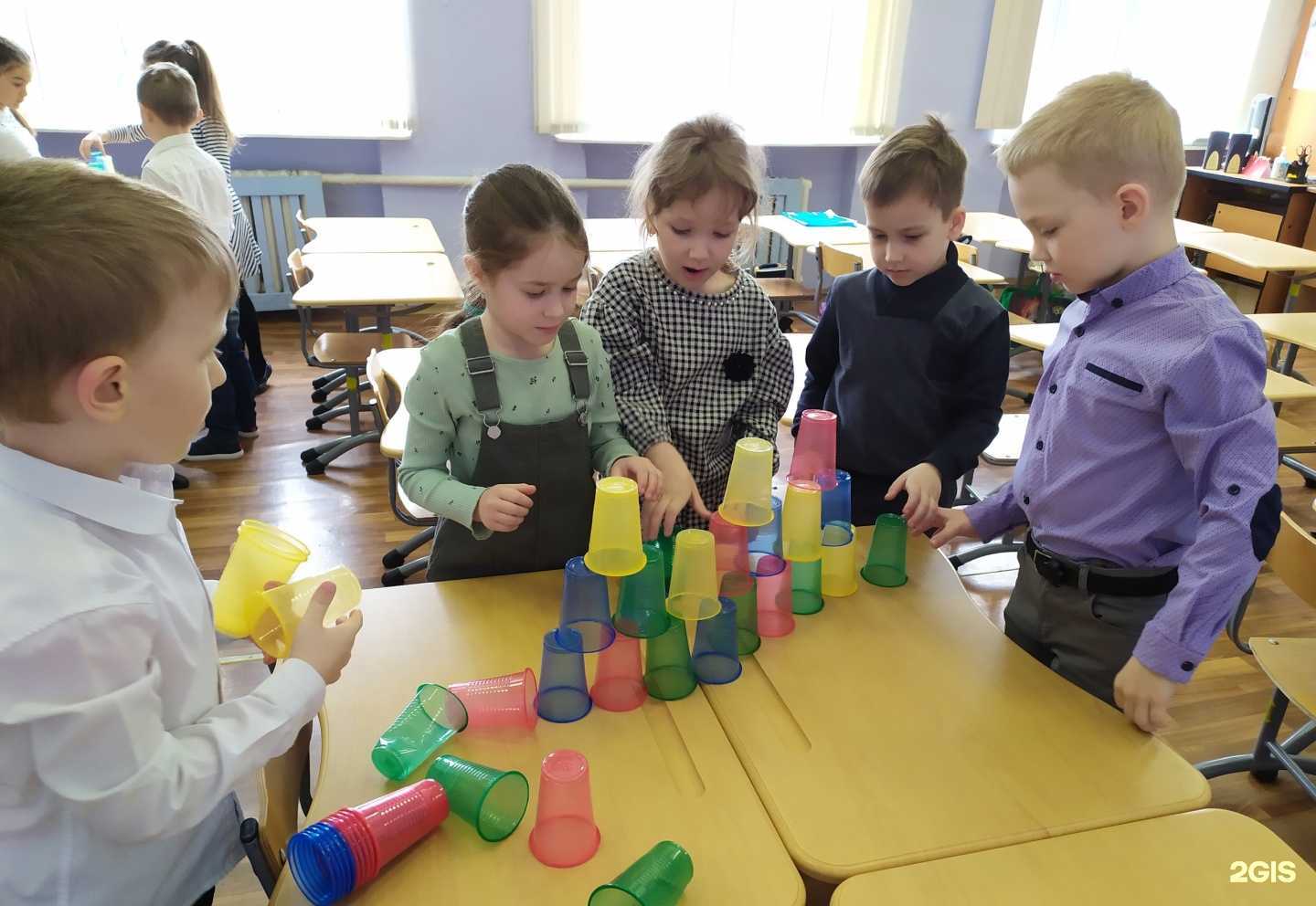 Отзывы на компанию Школа развития личности в г. Пермь c фото