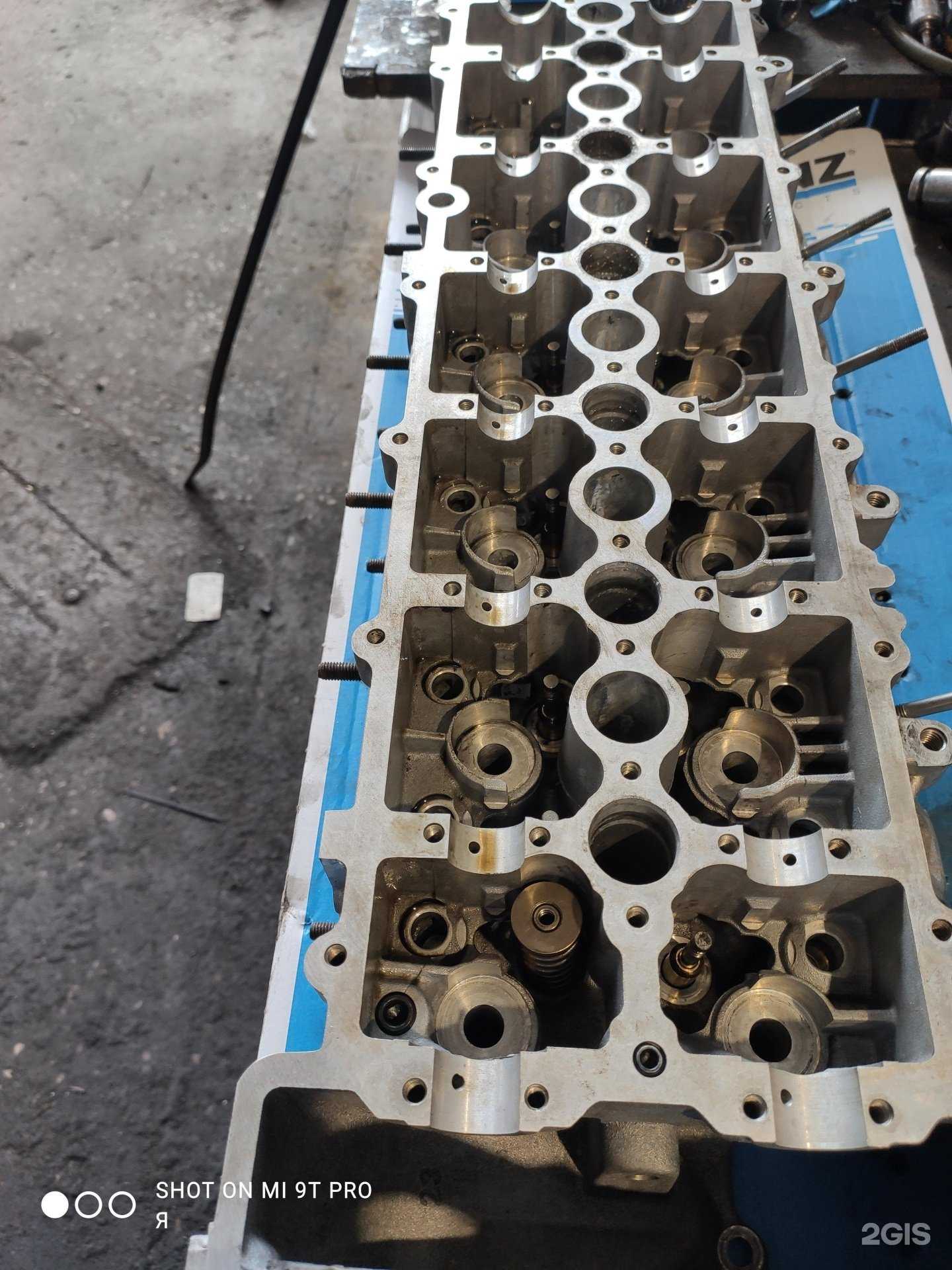 Отзывы на компанию Автотехцентр в Калининграде c фото