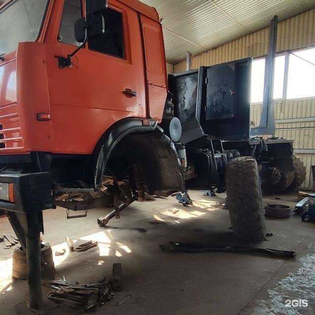 Отзывы на компанию ПавирАвто в Брянске c фото