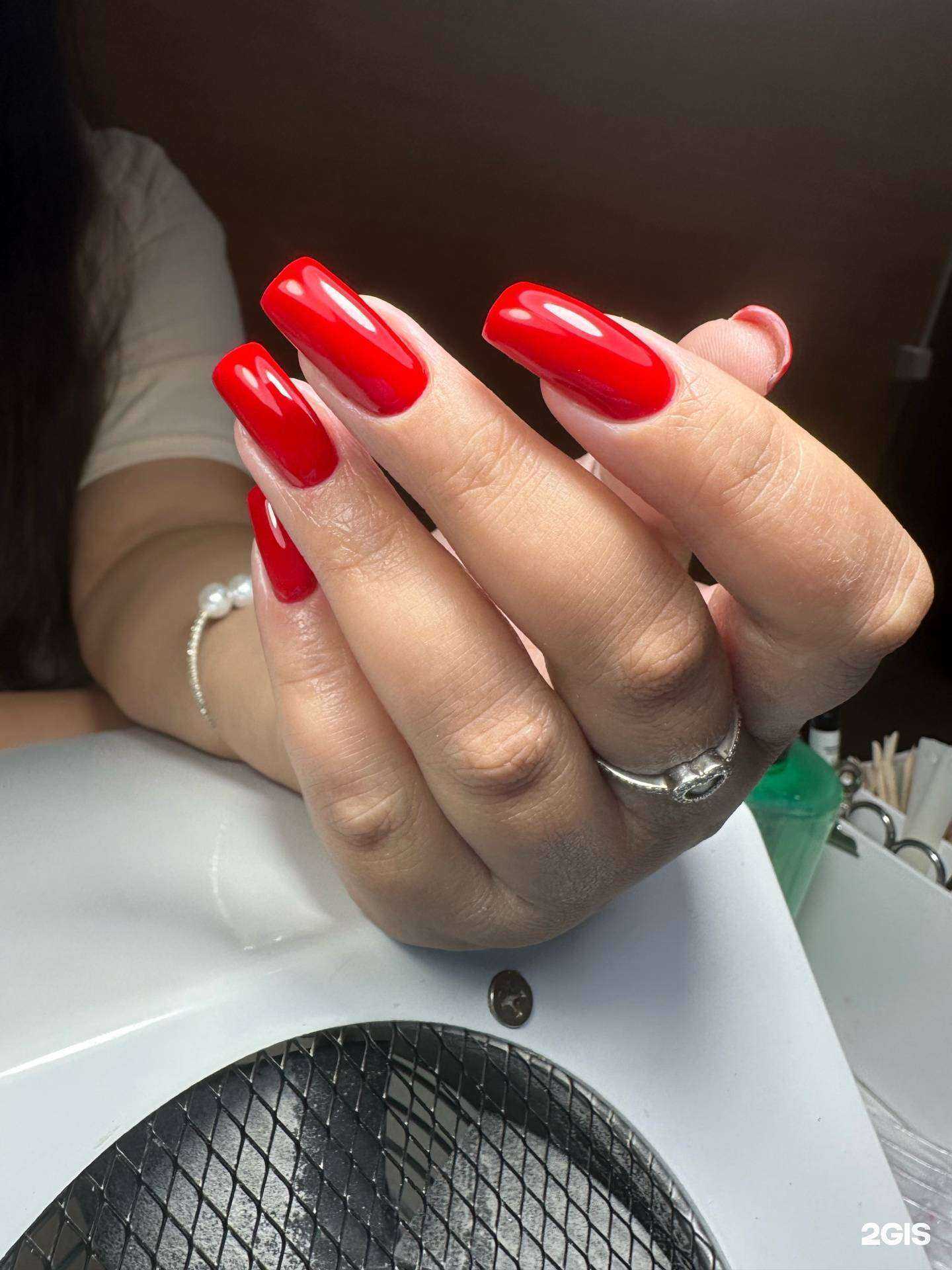 Отзывы на компанию Кабинет маникюра и педикюра в Астрахани c фото